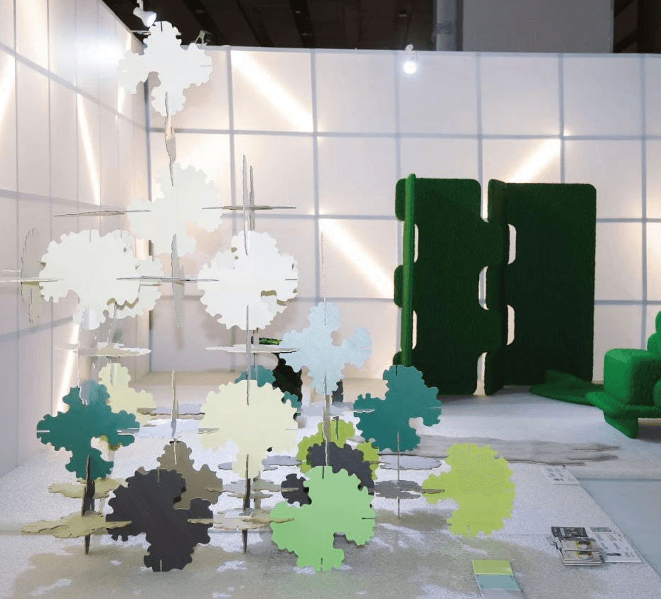 CMF Trends LAB - CIFF(GuangZhou)