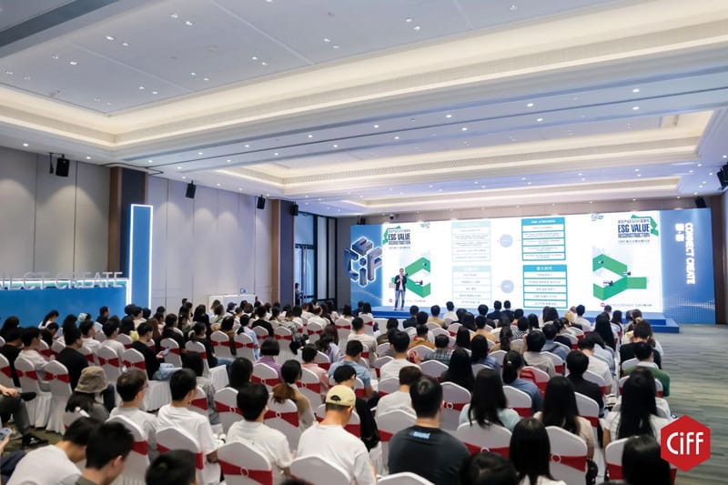 CIFF Luminous Path Theme Forum