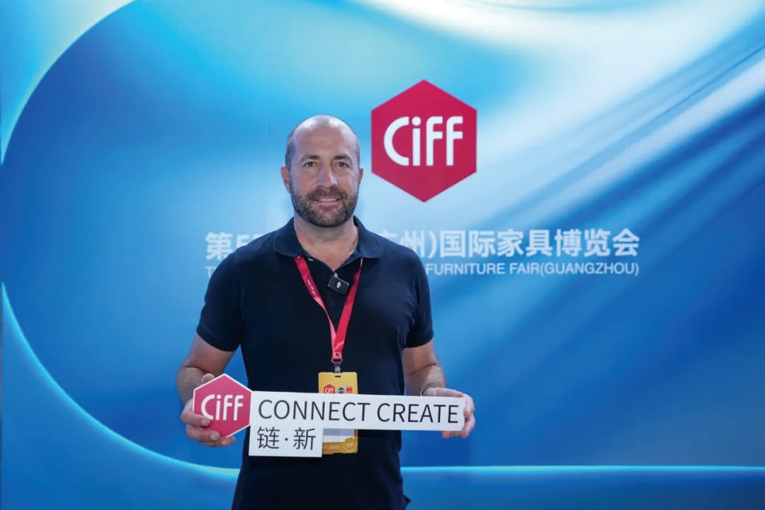 Adam, Head of Commercial Office at Mobile Group, New Zealand