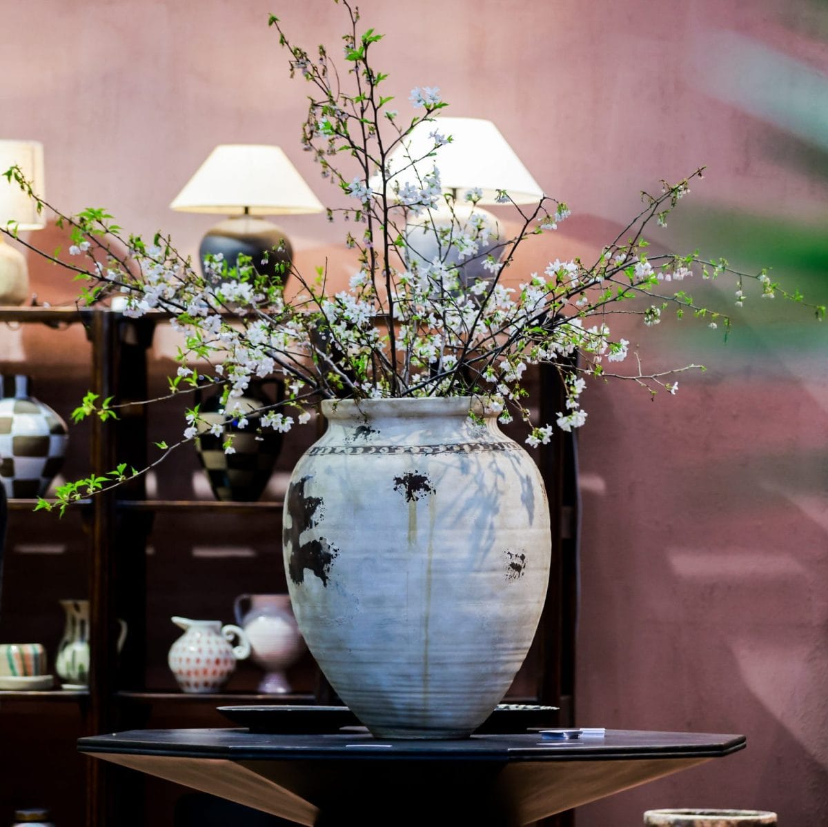 Homedecor & Hometextile