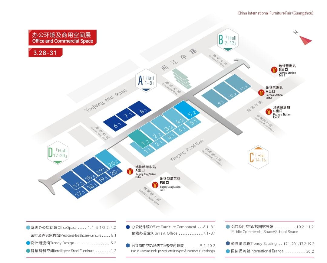 OFFICE AND COMMERCIAL SPACE