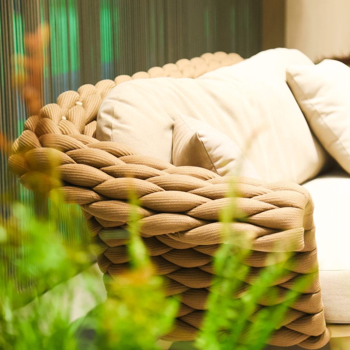 Outdoor Furniture, Sunshade & Leisure