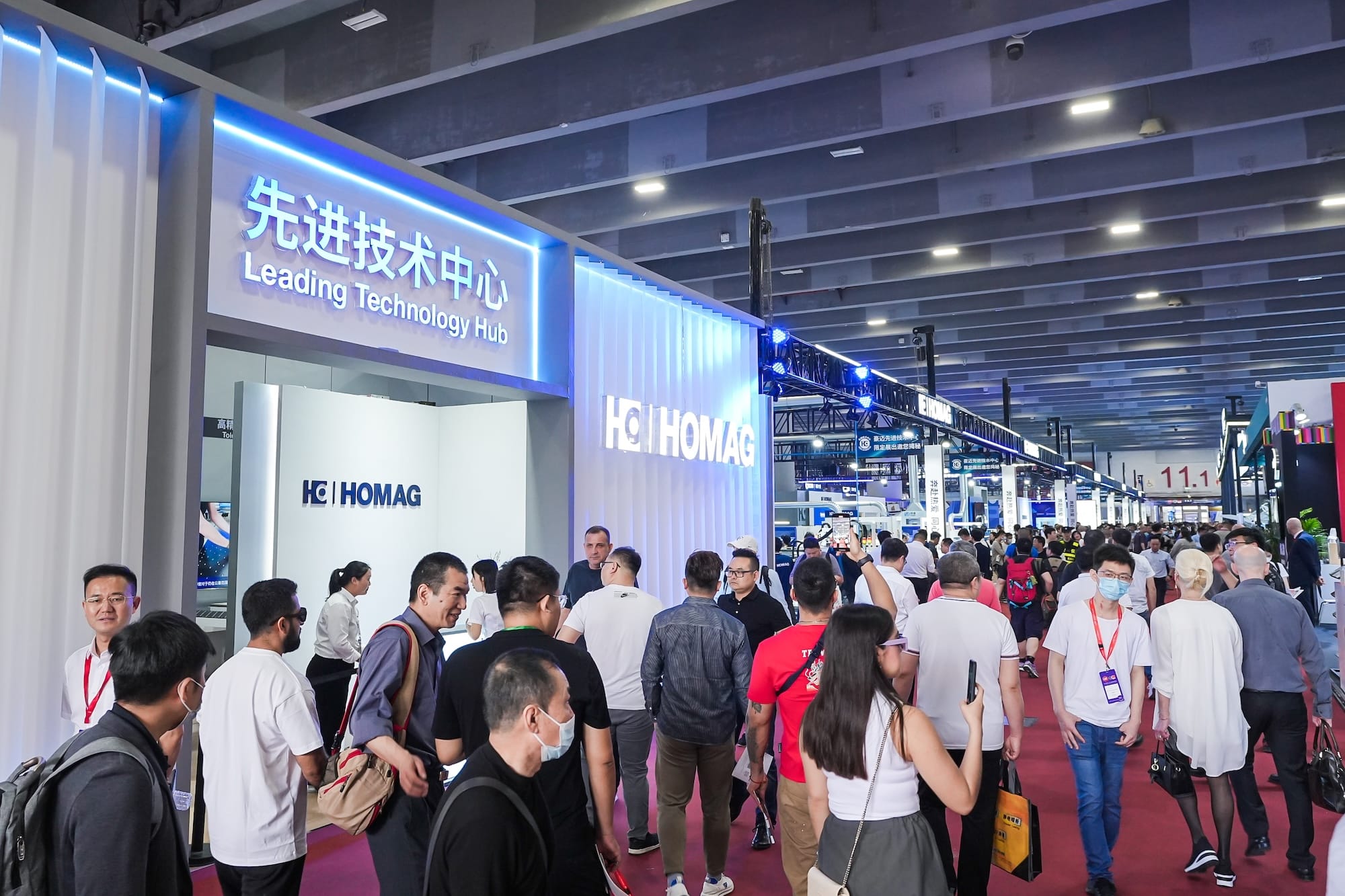 Machinery and Plant Engineering Amid Global Market Shifts