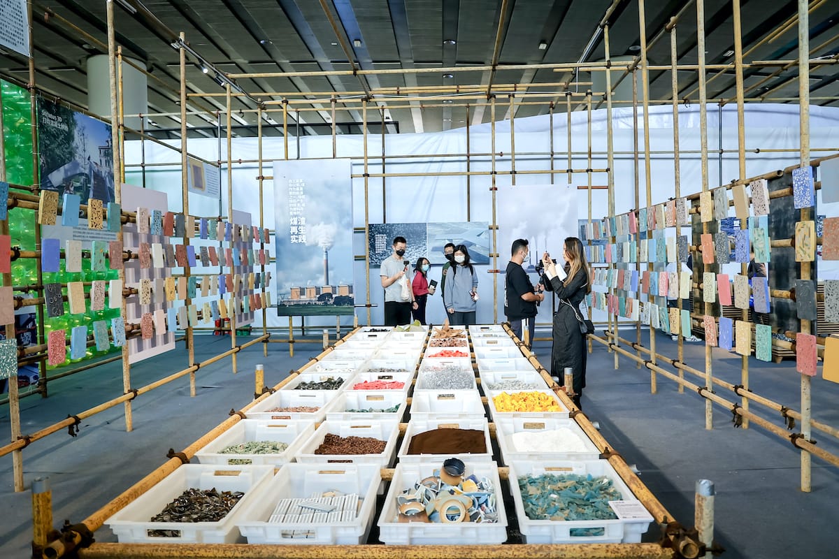 Sustainability in design. The right direction to take