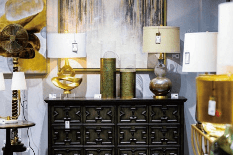 Homedecor & Hometextile