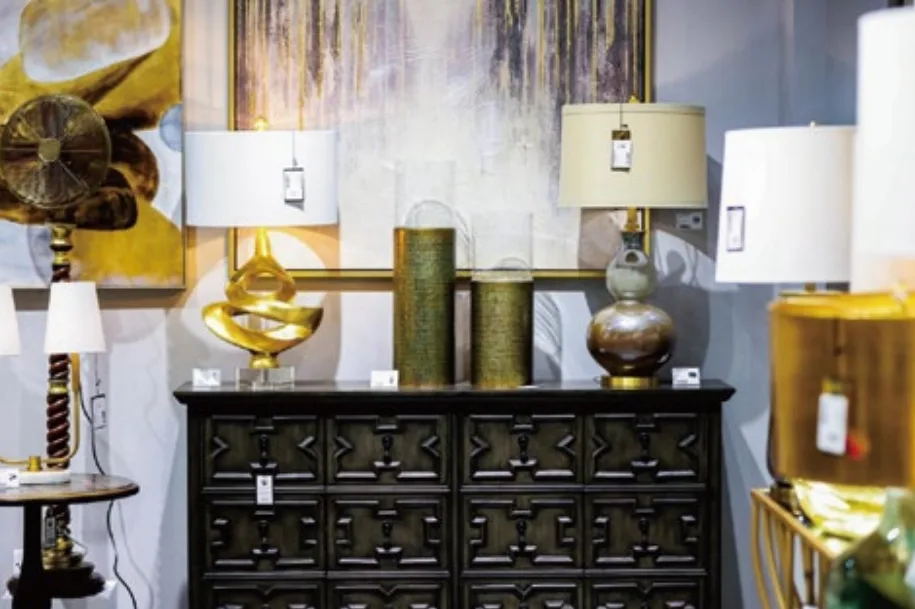 Homedecor & Hometextile