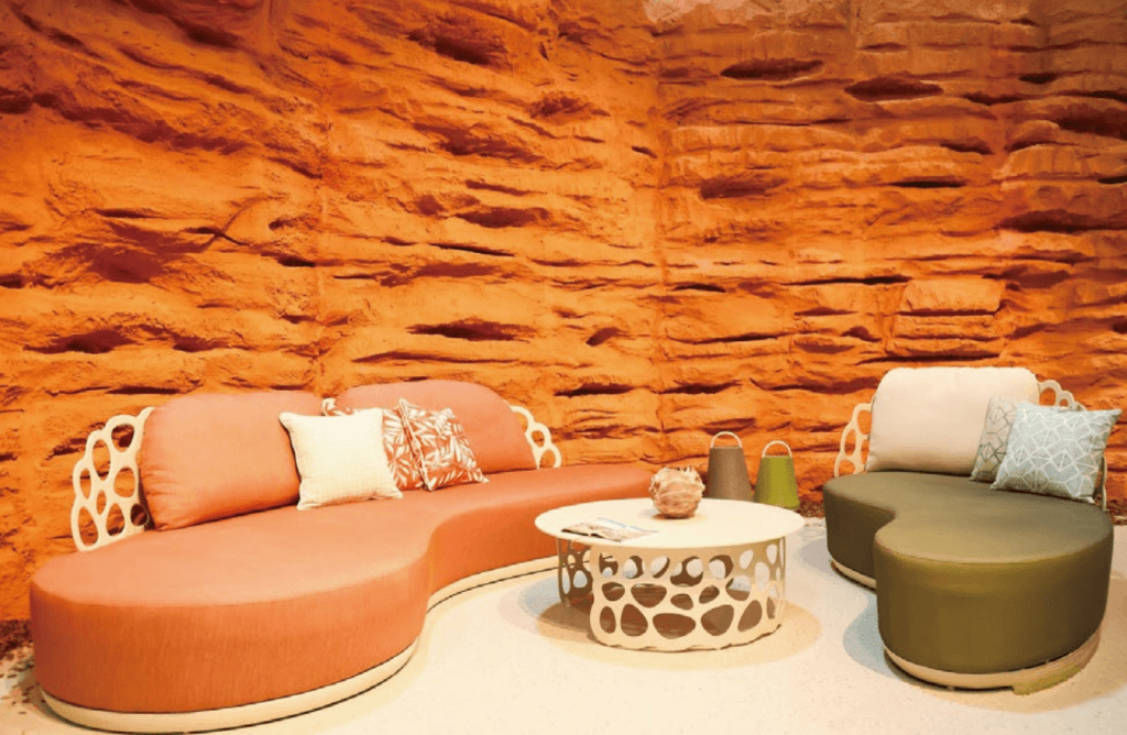 Outdoor Furniture, Sunshade & Leisure