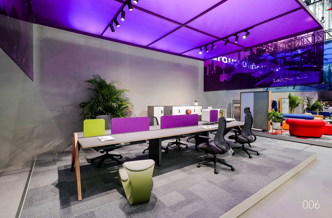 Top Chinese Furniture Manufacturers at CIFF 2026