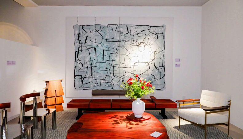  China’s Green Furniture Manufacturing at CIFF Highlights  