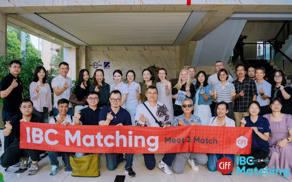 CIFF 2026 Furniture Buyer's Pitfall Avoidance Guide: Stay Away from 3 Common Mistakes