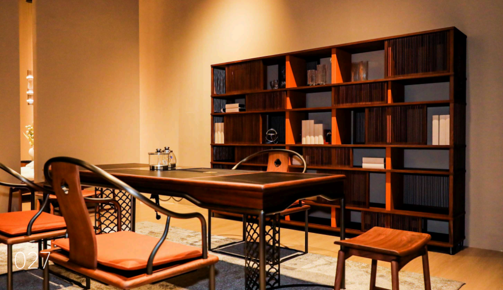 Eco - Friendly Furniture at CIFF 2026: