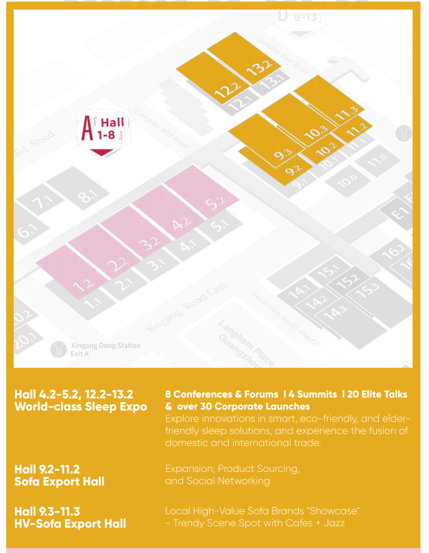 Global Furniture Industry Trends 2026