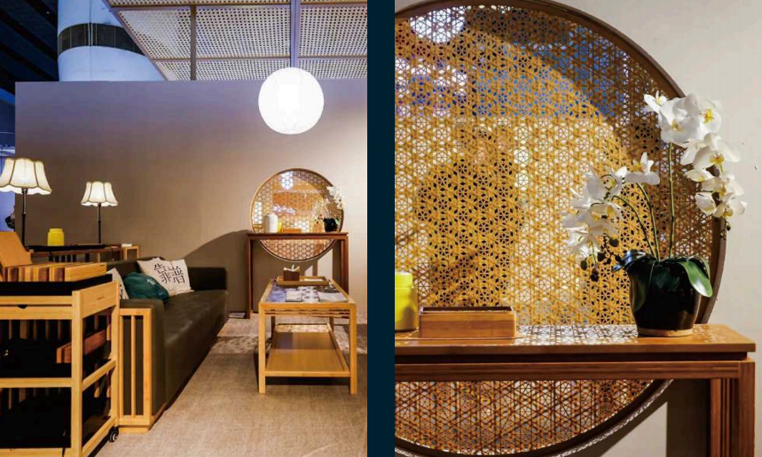 Eco - Friendly Furniture at CIFF 2026: