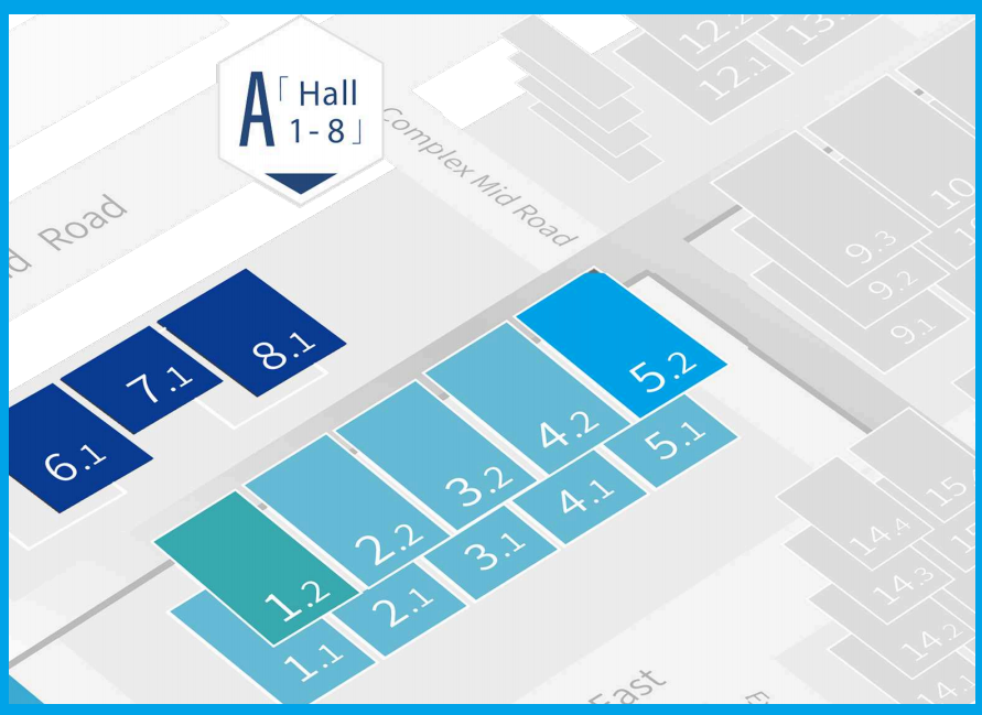 Smart Furniture & Tech Trends at CIFF Guangzhou 2026  