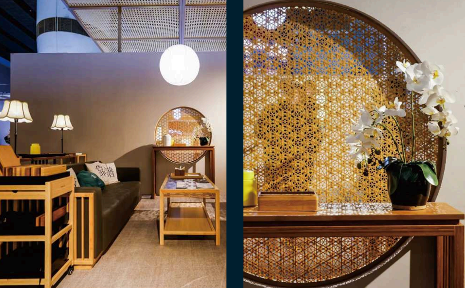 Furniture Design Trends 2026