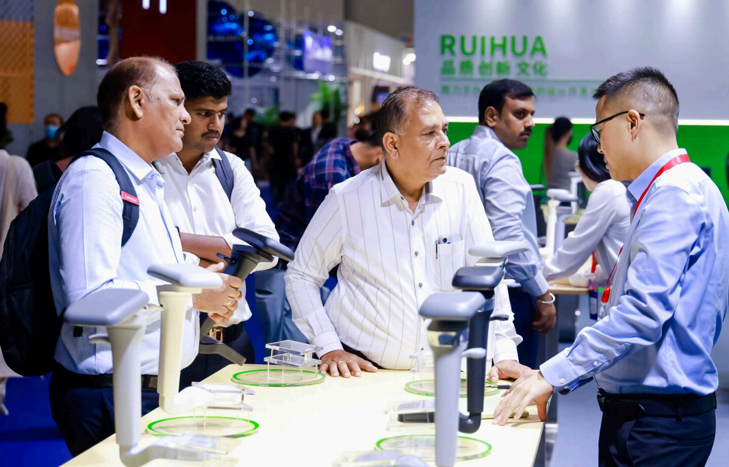 Ensure Furniture Quality at CIFF Guangzhou  