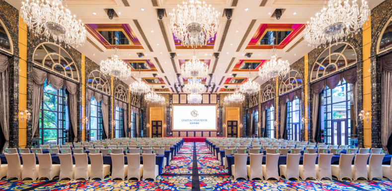 29.Chateau Star River Peninsula  