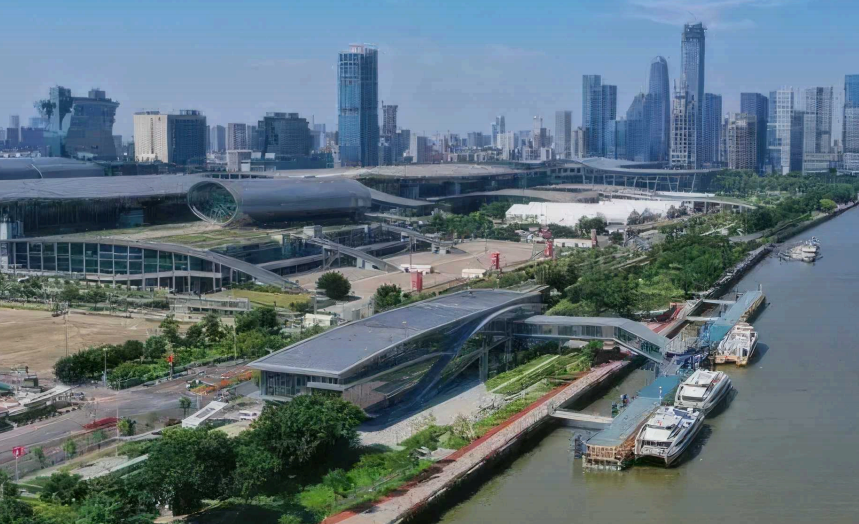 CIFF 2026 Transportation Tips