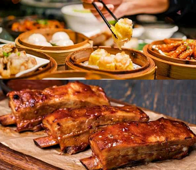 Dining Near CIFF 2026:  World Cuisine