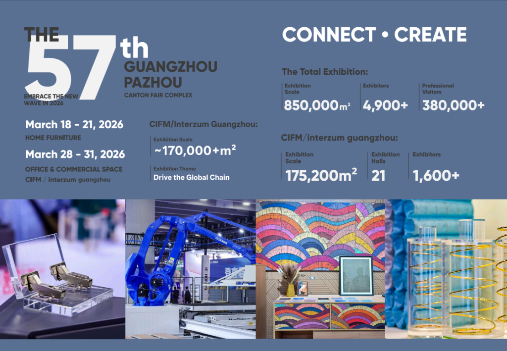 2026 CIFF Buyer’s Guide