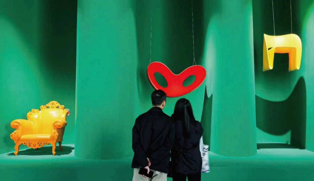 Furniture Design Trends 2026