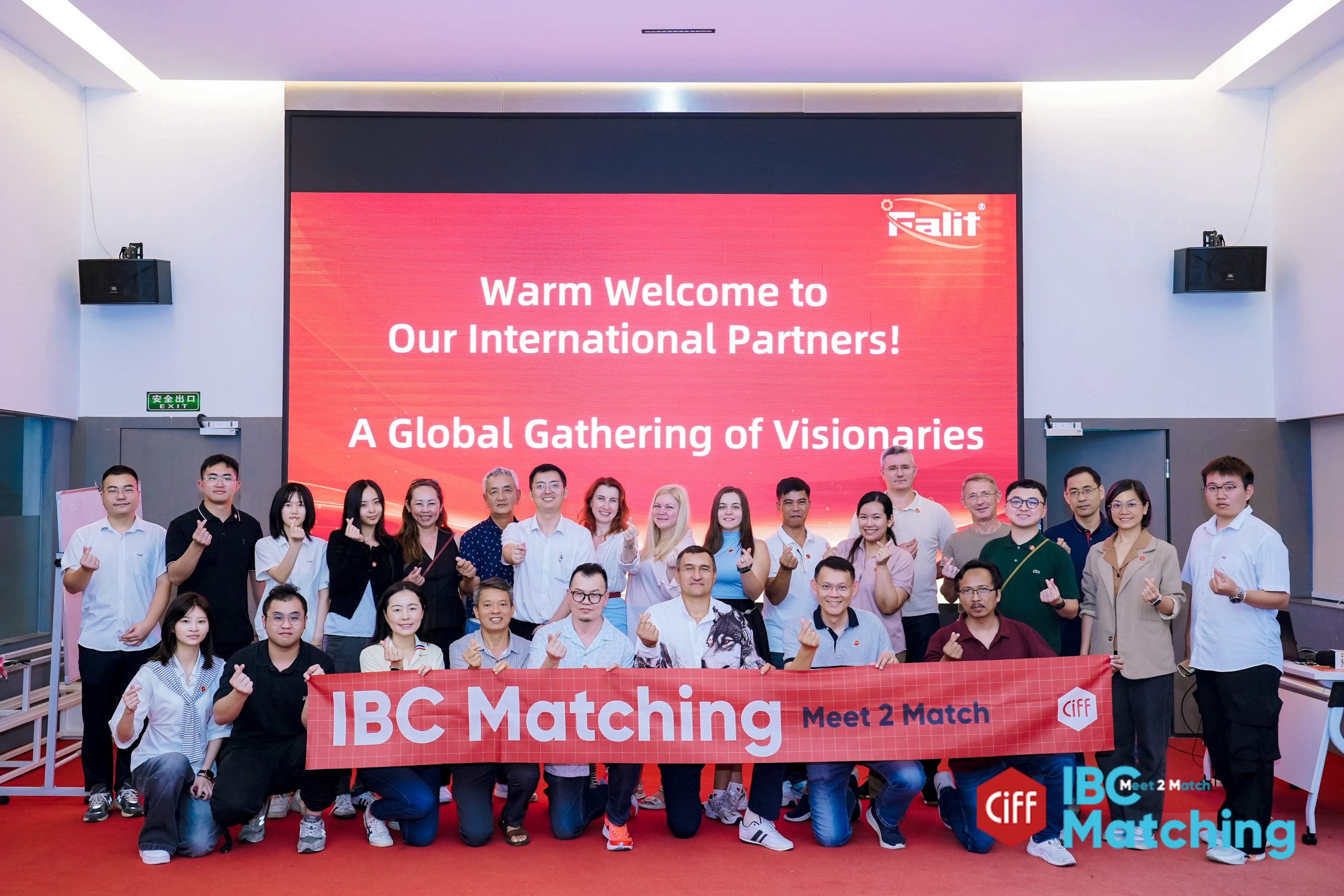 How to Verify Furniture Suppliers You Meet at CIFF