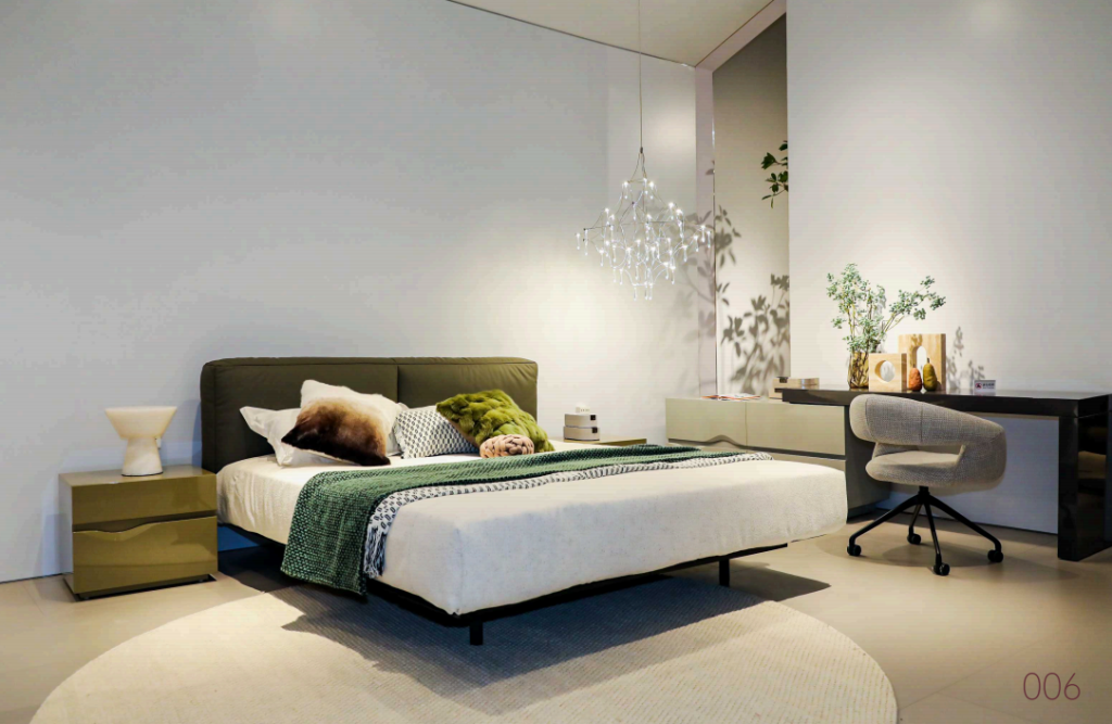 Reliable China Furniture Suppliers at CIFF 2026