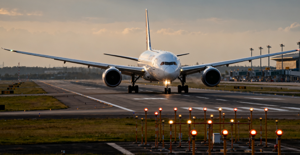 CIFF 2026 Transportation Tips