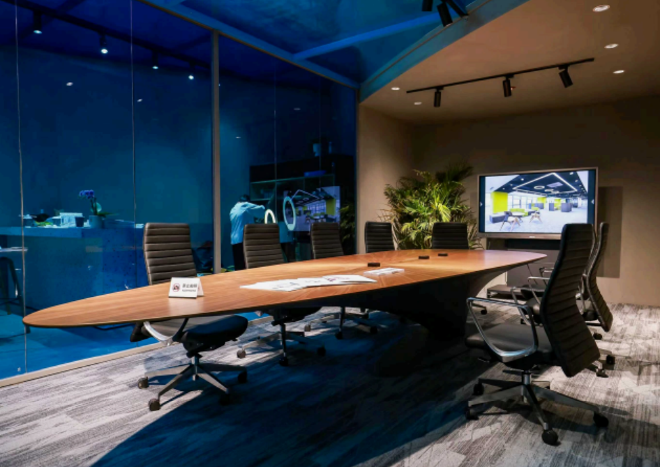 Smart Furniture & Tech Trends at CIFF Guangzhou 2026  