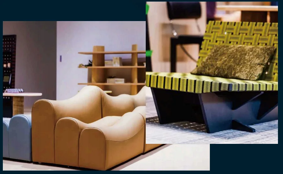 Furniture Design Trends 2026: What to Expect at CIFF - CIFF(GuangZhou)