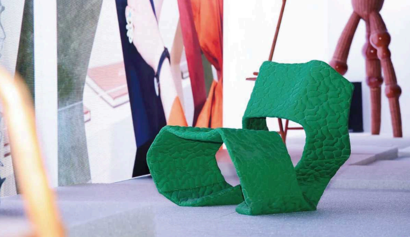 Furniture Design Trends 2026