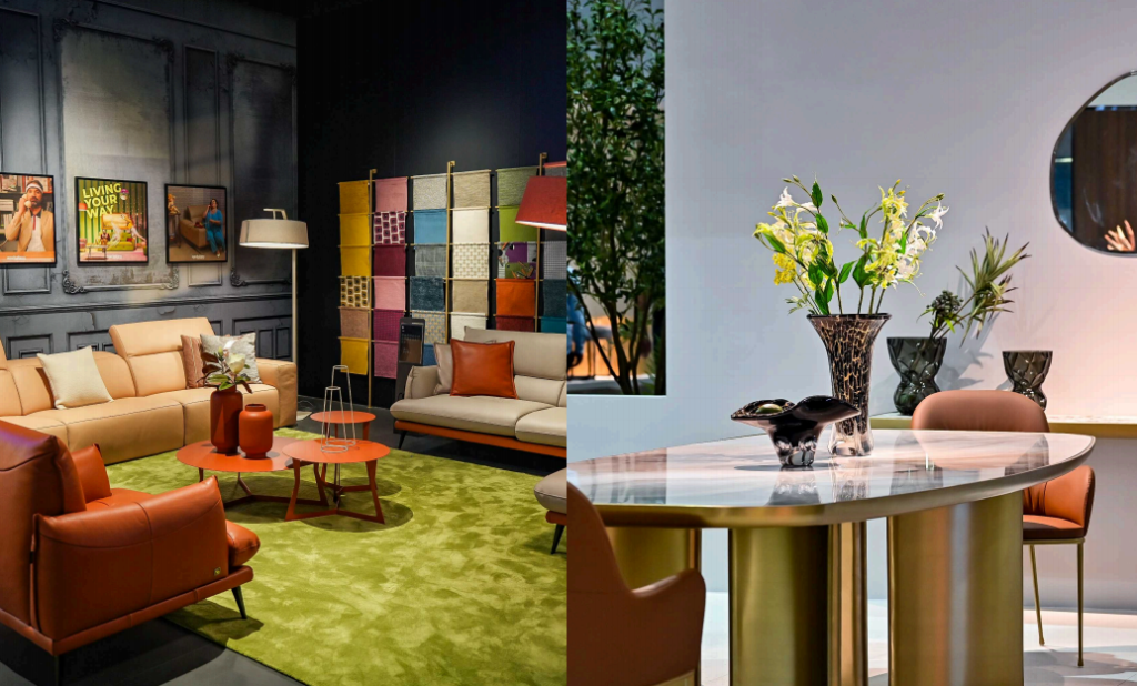 Furniture Buyers & Exporter Tips