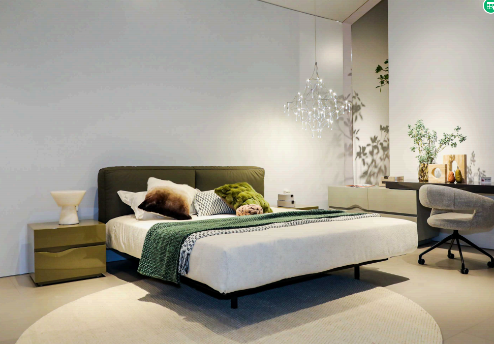 Top Chinese Furniture Manufacturers at CIFF 2026