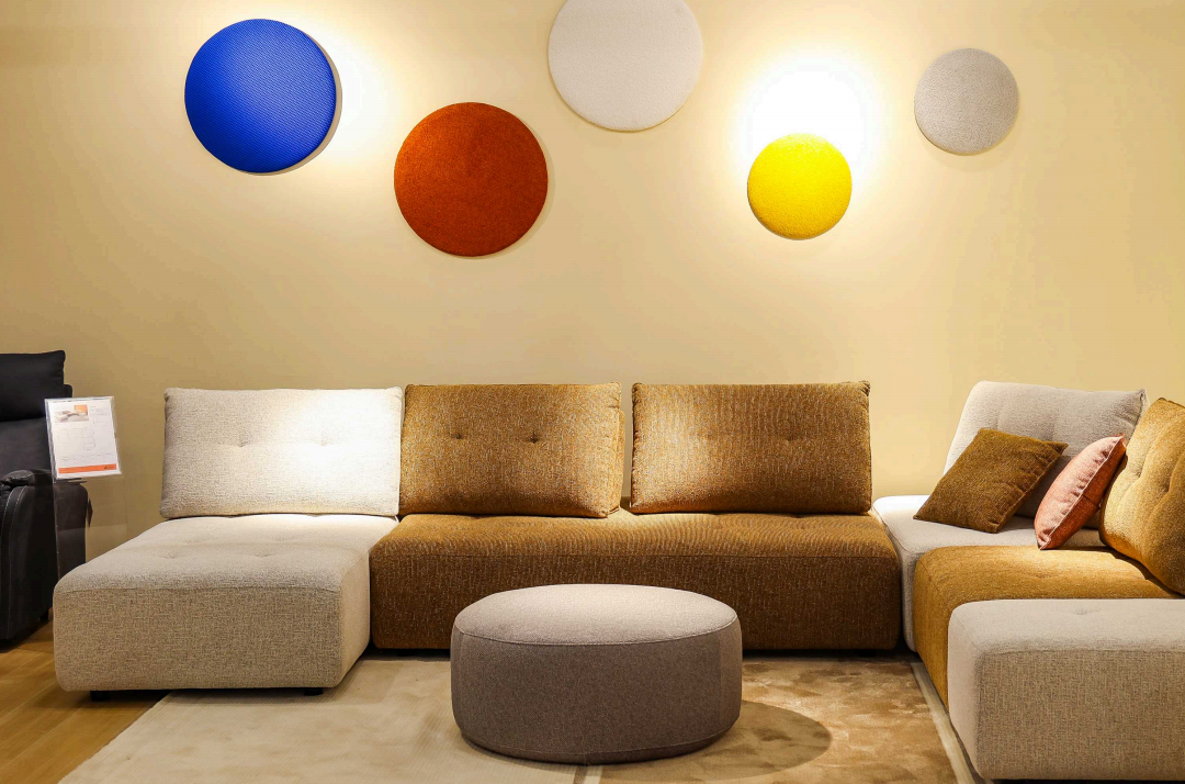 Reliable China Furniture Suppliers at CIFF 2026