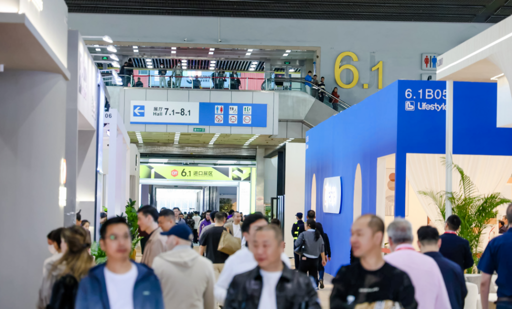 CIFF 2026 Guide for Furniture Traders