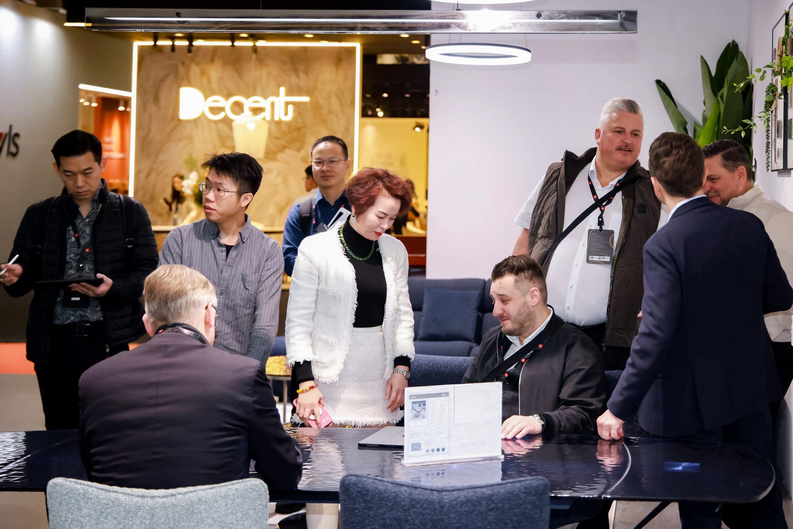 Pay Chinese Furniture Suppliers Safely: CIFF 2026 Guide