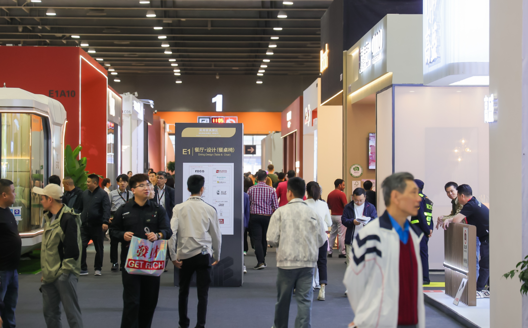 Don’t Miss Out: Register Now for CIFF 2026 Furniture & Home Accessories Exhibition