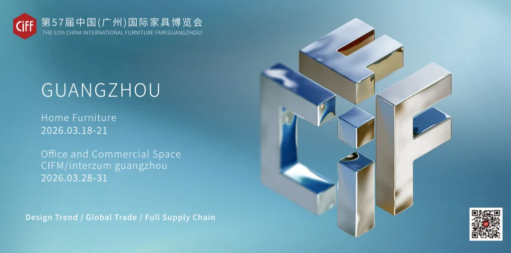 Buyer Success Story: 50% Efficiency Boost at CIFF