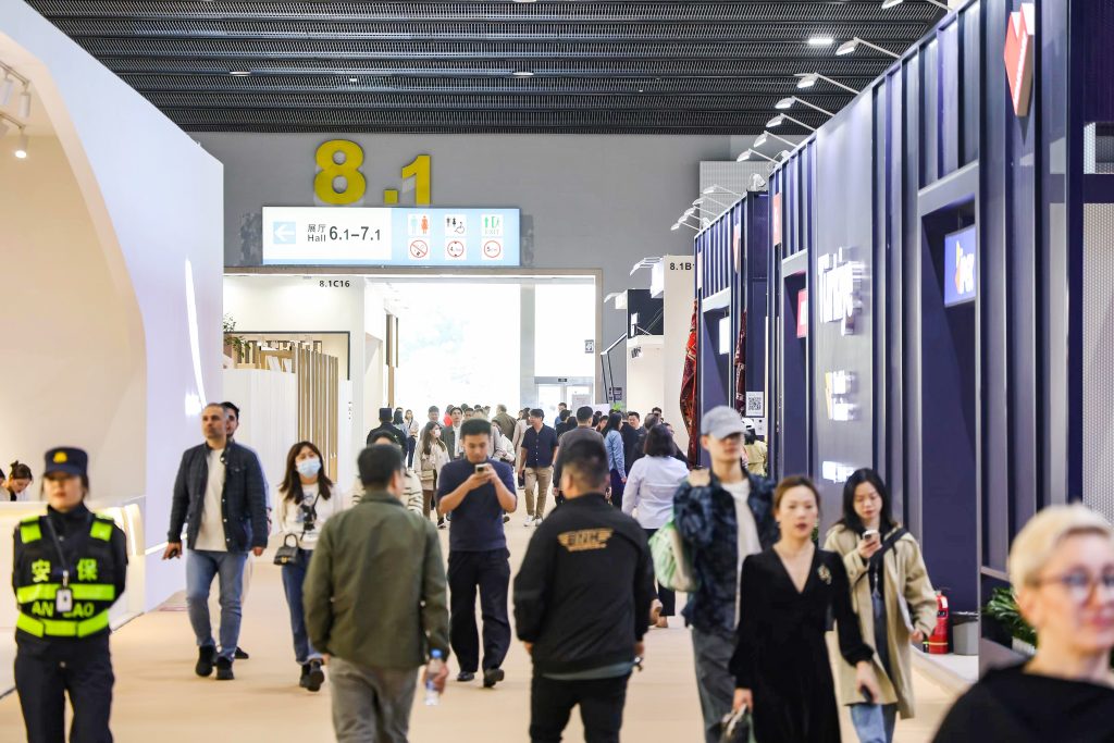 Place Orders & Follow Up with Suppliers After CIFF 2026