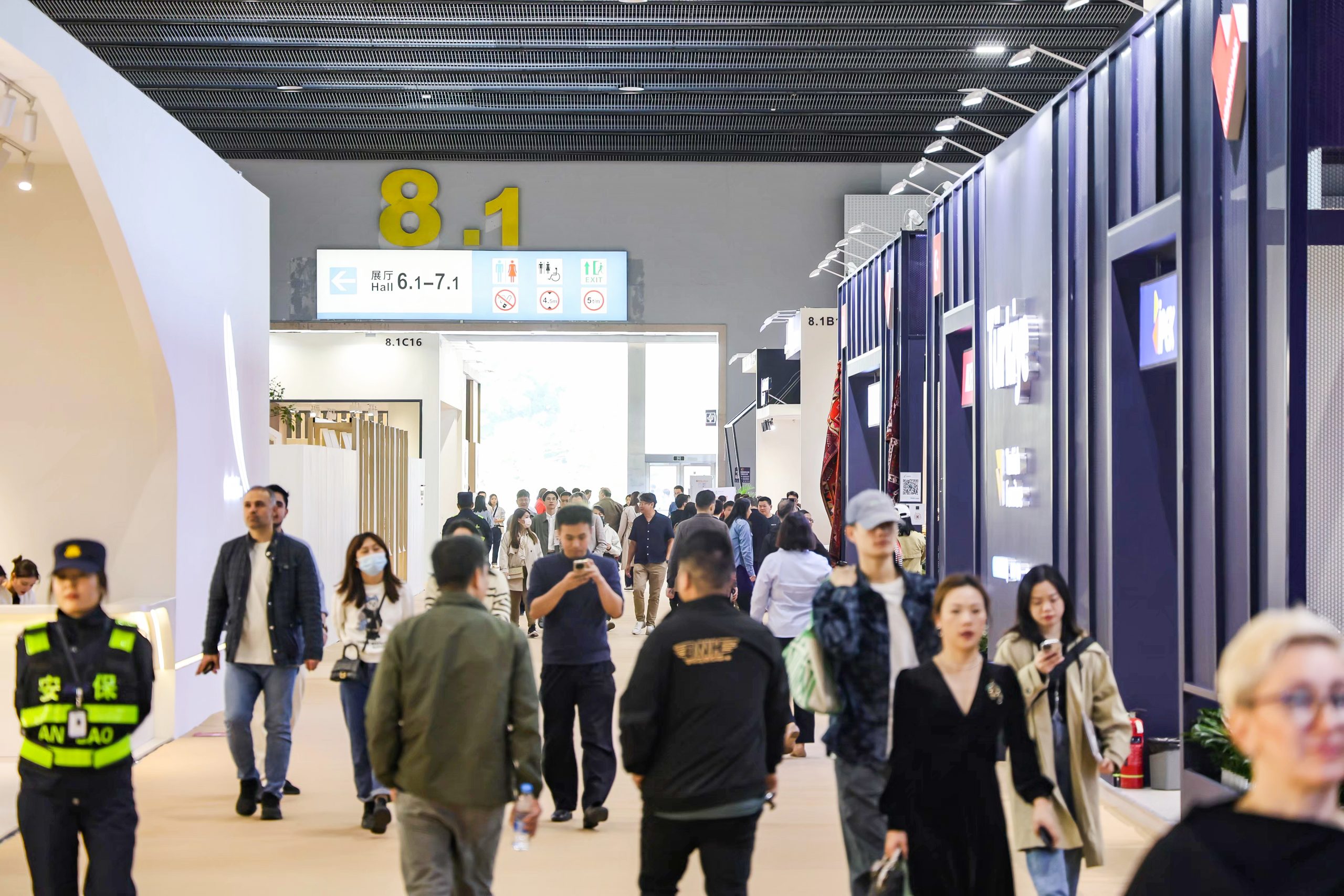 Place Orders & Follow Up with Suppliers After CIFF 2026