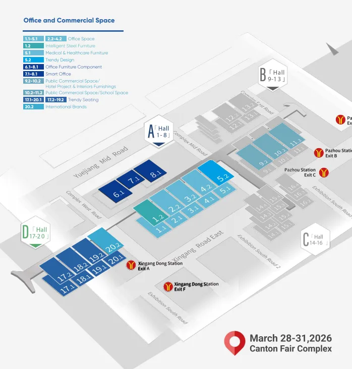 Buyer Success Story: 50% Efficiency Boost at CIFF