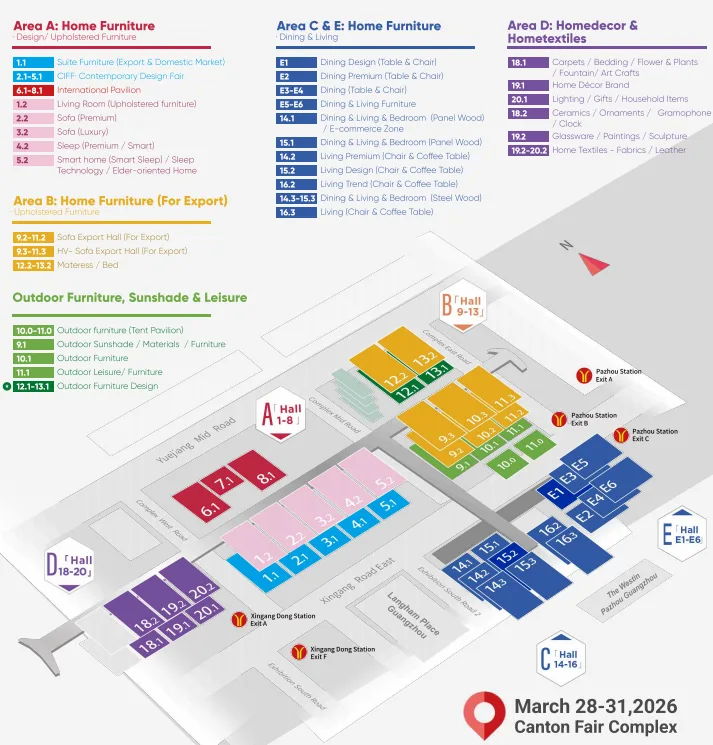 Buyer Success Story: 50% Efficiency Boost at CIFF