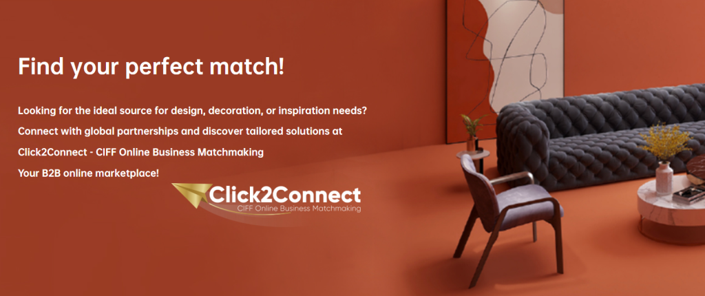 2026 CIFF Small Buyer Sourcing Guide