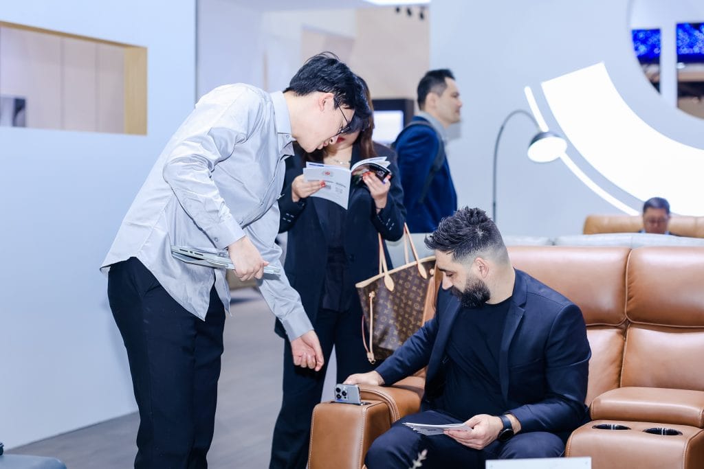 CIFF Buyer Tips: Language & Cross-Cultural Skills