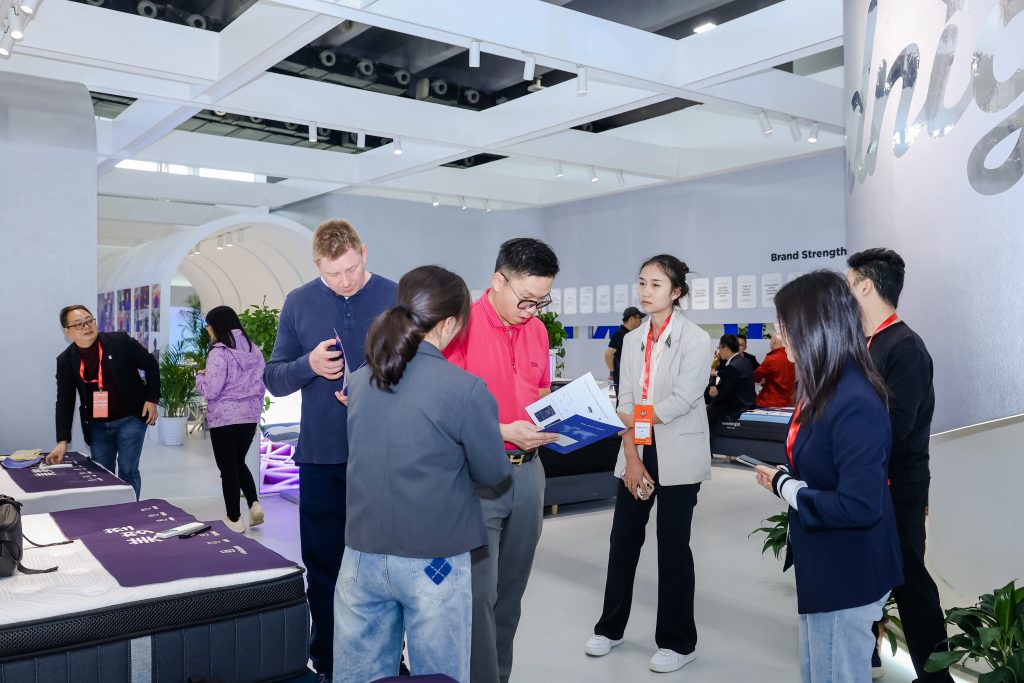 CIFF 2026: Get Exclusive Furniture Industry Insights