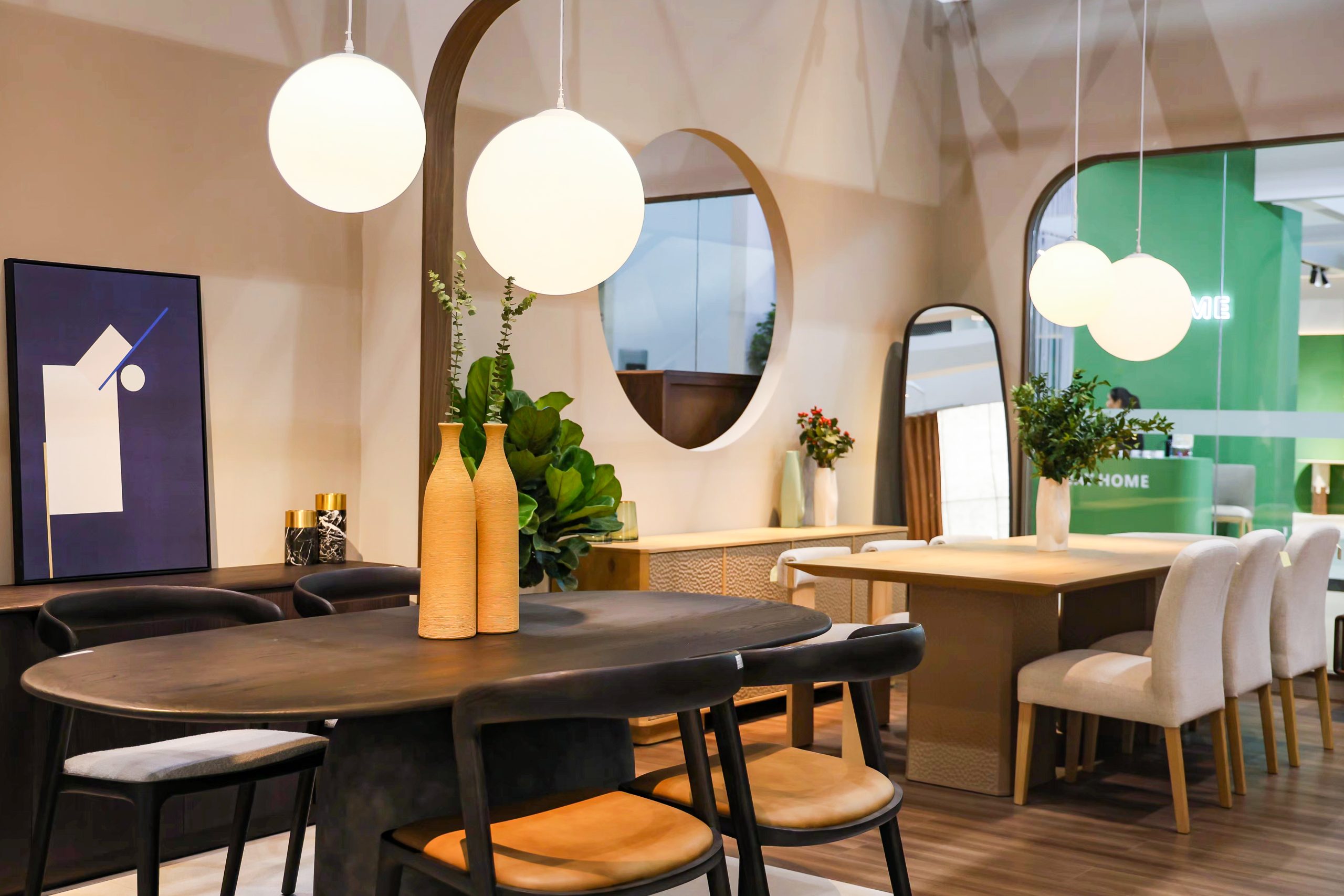 Sourcing Solid Wood Furniture at CIFF: Materials, Grades, and Costs