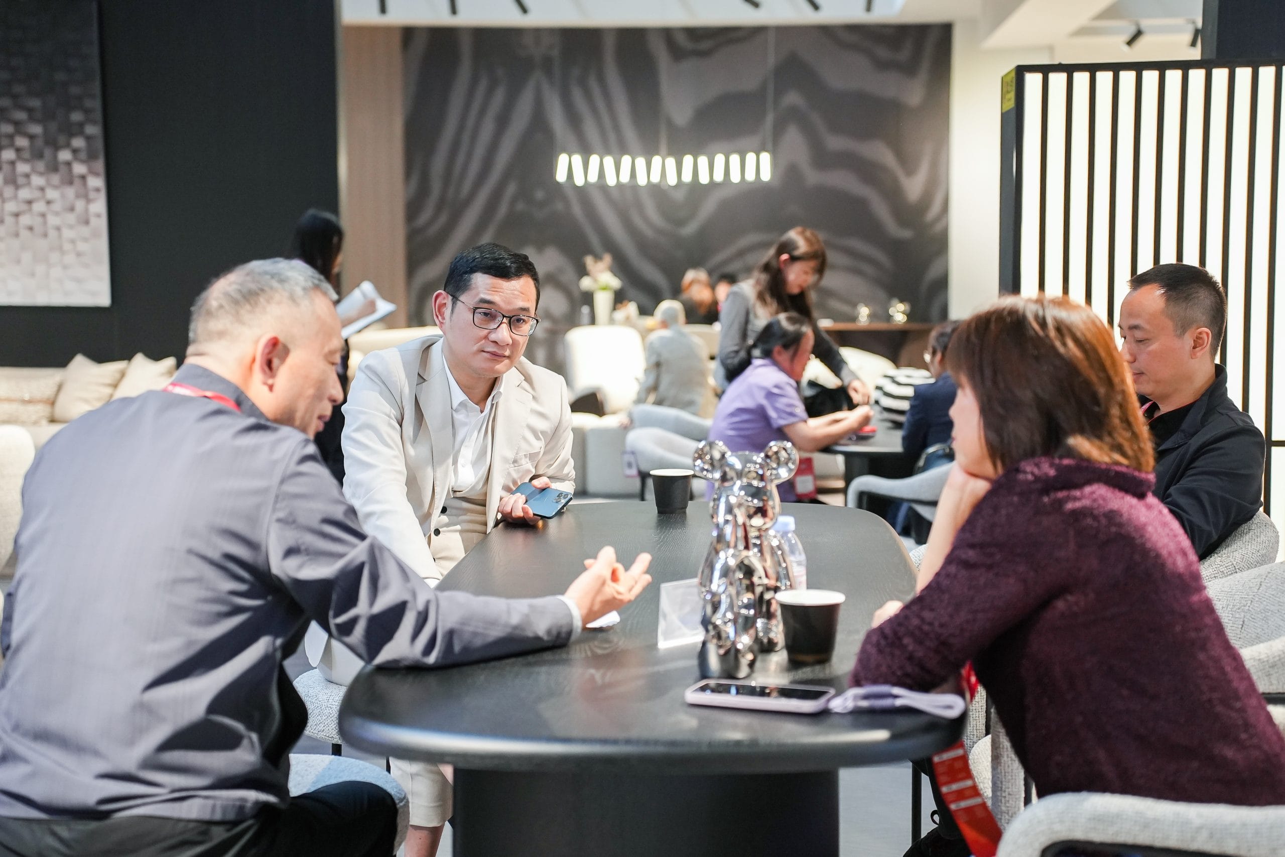 How to Identify Reliable Chinese Furniture Suppliers