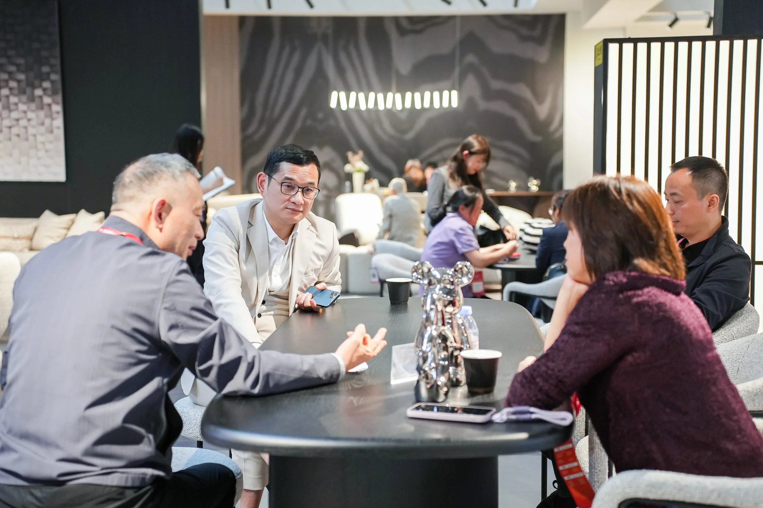 Quality Certifications Used by Chinese Furniture Manufacturers
