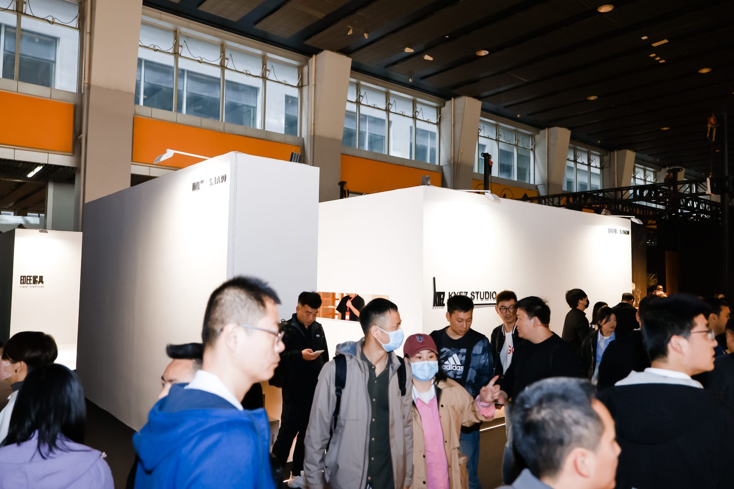 How to Evaluate Chinese Furniture Suppliers Online Before Visiting CIFF