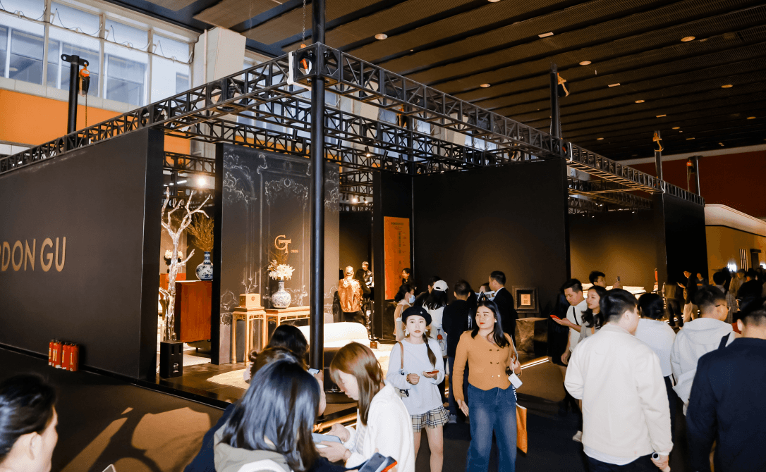 Why CIFF Is the Best Place to Find Reliable China Furniture Suppliers